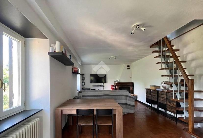 Casa indipendente in Via Mortasco 6, Cicagna