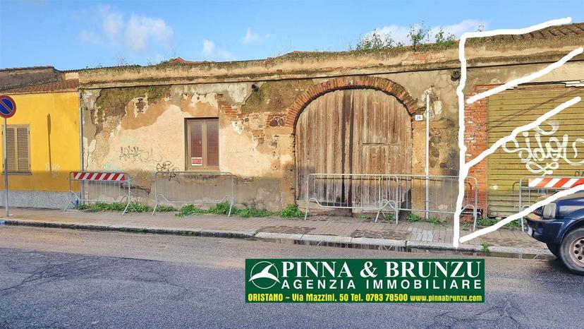 Villa a schiera in Via Aristana, Oristano — foto 5 di 5