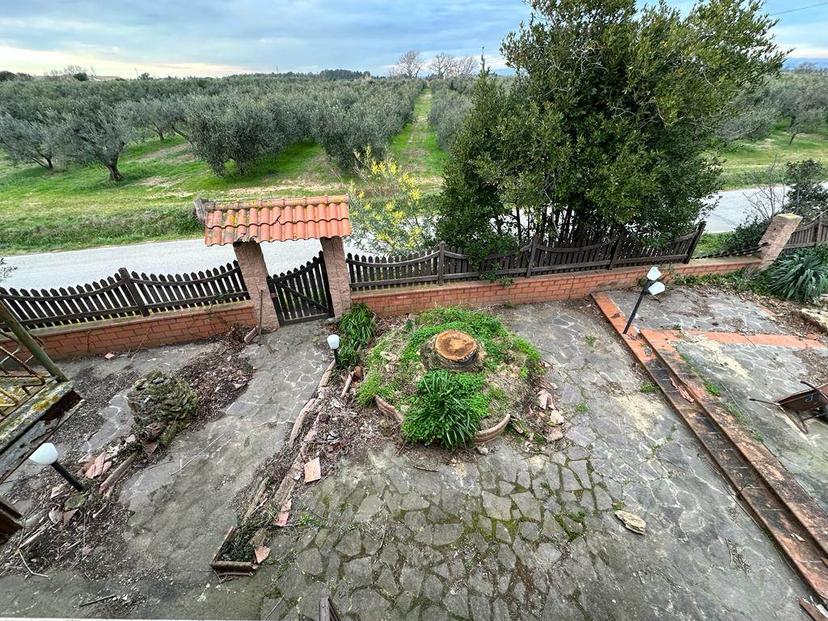 Casa colonica, Bibbona — foto 5 di 5