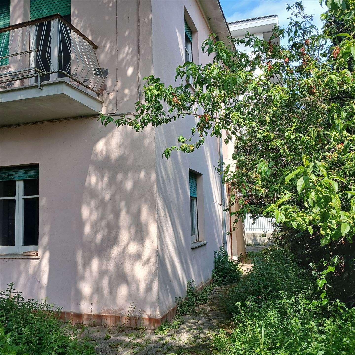 Casa indipendente in Via Gissi, Vasto