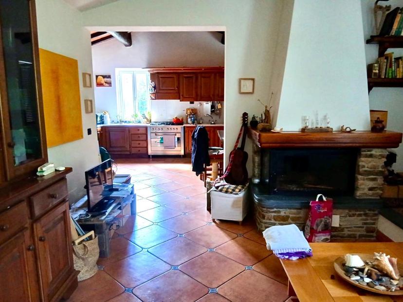 Casa indipendente, Pietrasanta — foto 3 di 5