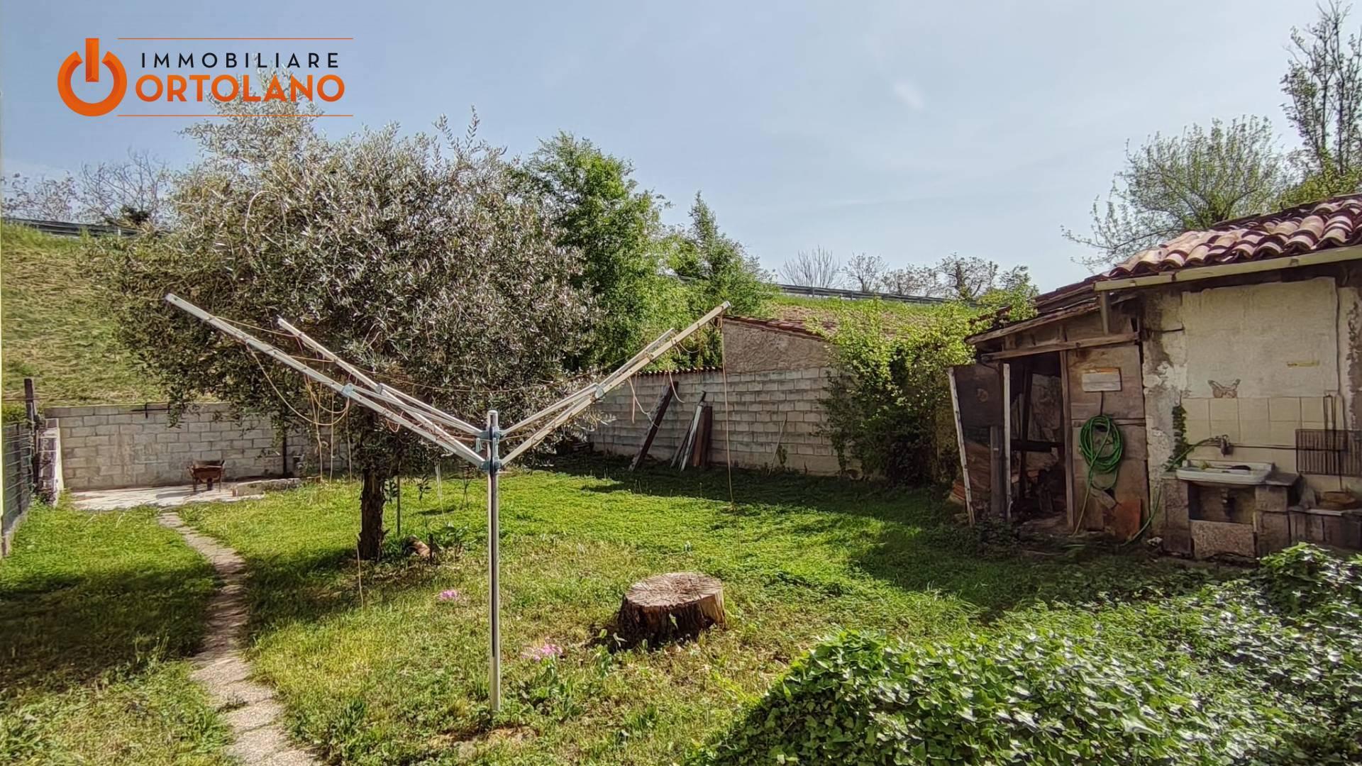 Villa a schiera in Via XXIV Maggio Ronchi dei Legionari 113, Ronchi dei Legionari