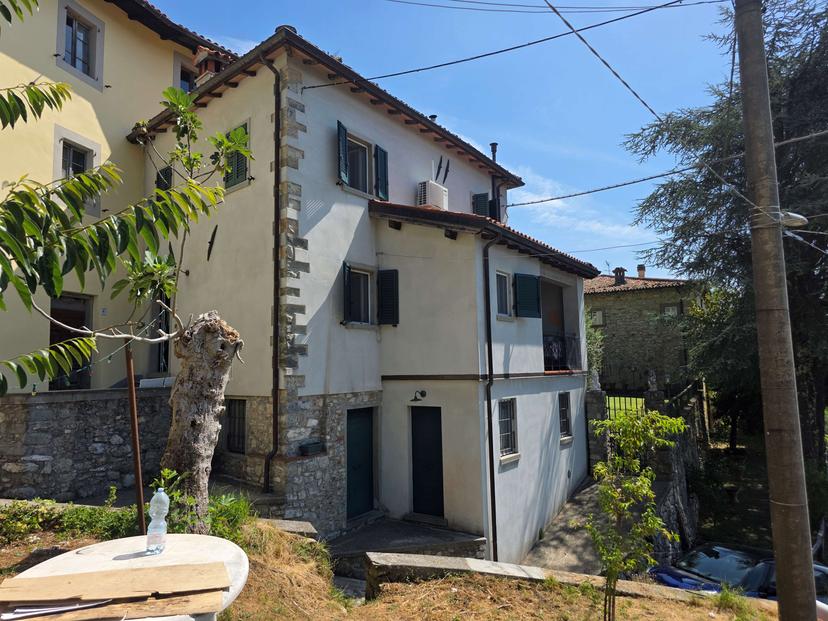 Casa indipendente in Promiana, Molazzana — foto 5 di 5