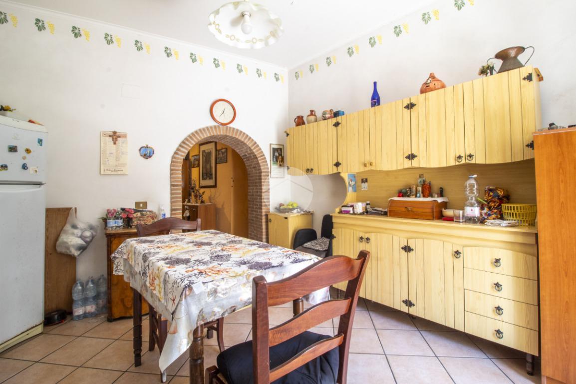 Trilocale in Via Trento 37, Palombara Sabina