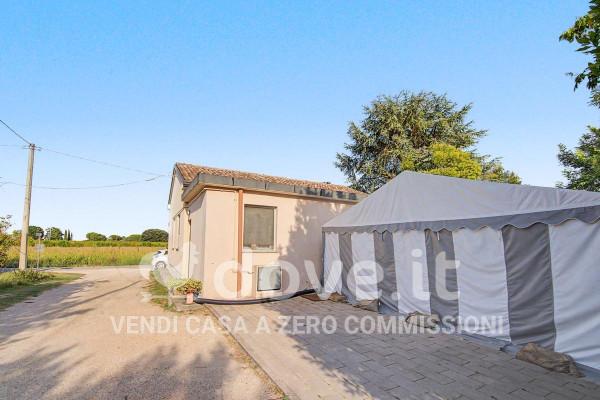 Terratetto unifamiliare in Via San Martino in Flume 122, Cesena — foto 2 di 5