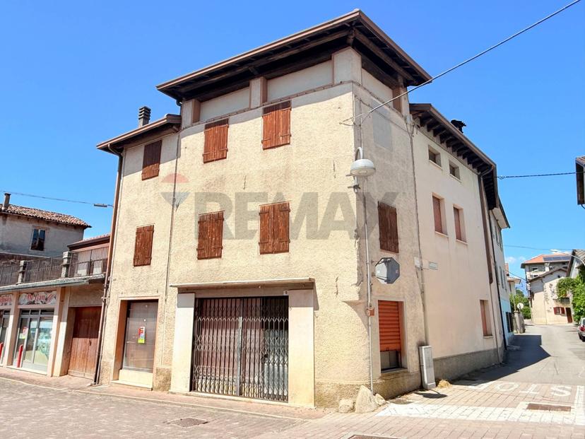 Trilocale in Piazza Indipendenza 10, Borgo Valbelluna — foto 5 di 5
