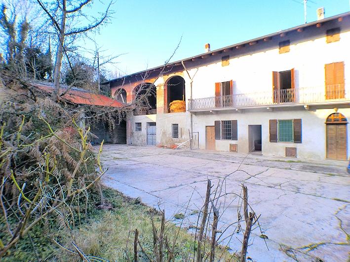 Rustico, Gabiano — foto 2 di 5