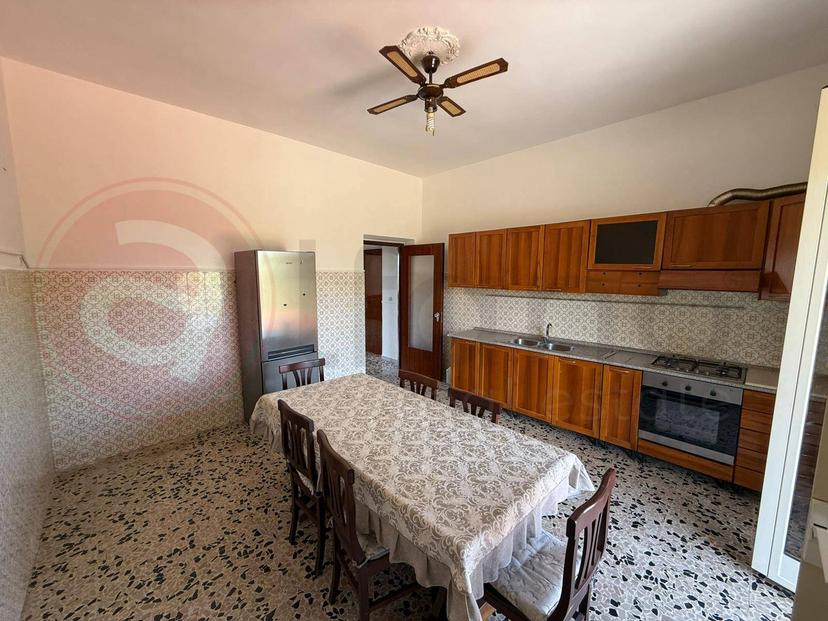 Appartamento in Via Domenico Torriero 45, Roccasecca — foto 5 di 5