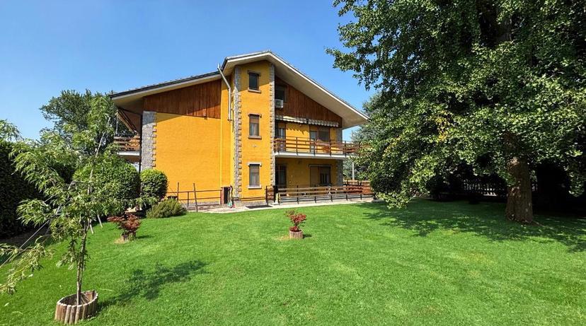 Appartamento in Via Volvera, Rivalta di Torino — foto 2 di 5
