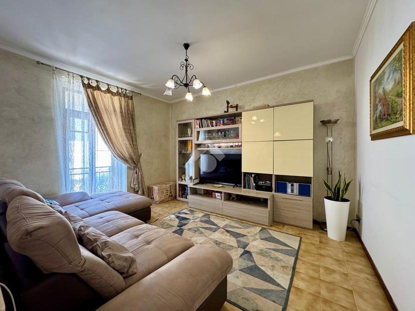 Trilocale in Via Castegnate 12, Terno d'Isola — foto 5 di 5