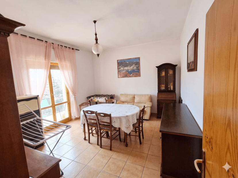 Quadrilocale in Via Quattro Venti 68, San Leo — foto 2 di 5