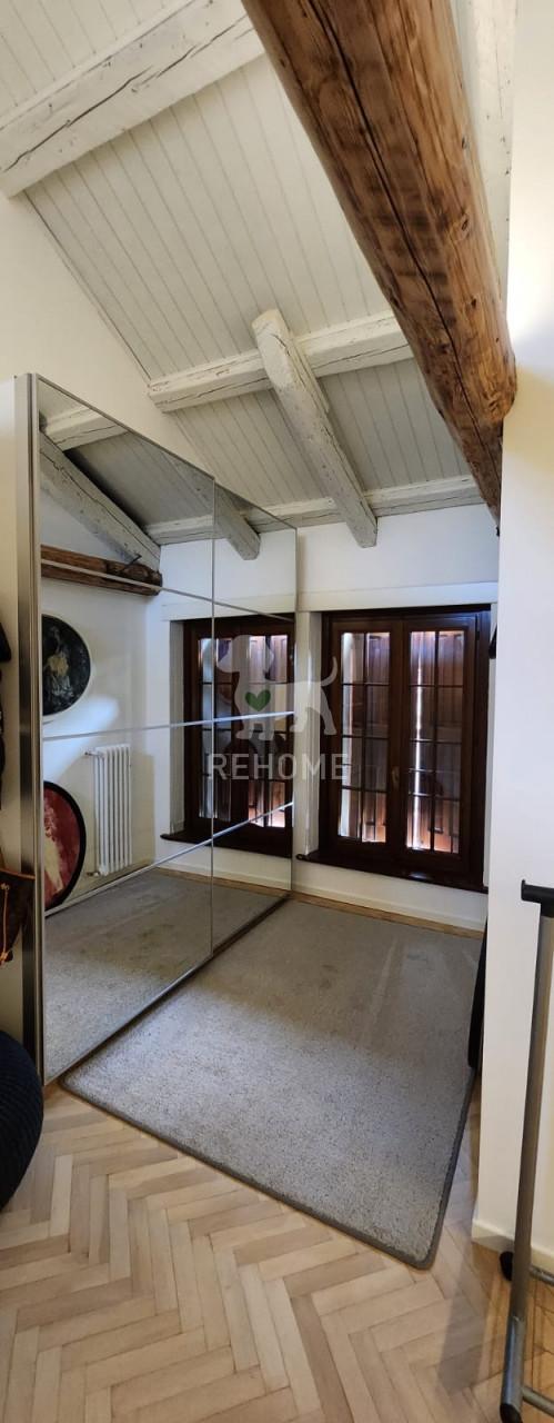 Casa indipendente in Via Cisis, 3, Udine — foto 3 di 5