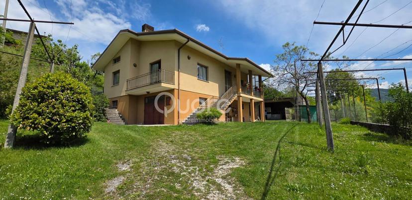 Casa indipendente in Via Bosso 7, Buja — foto 2 di 5