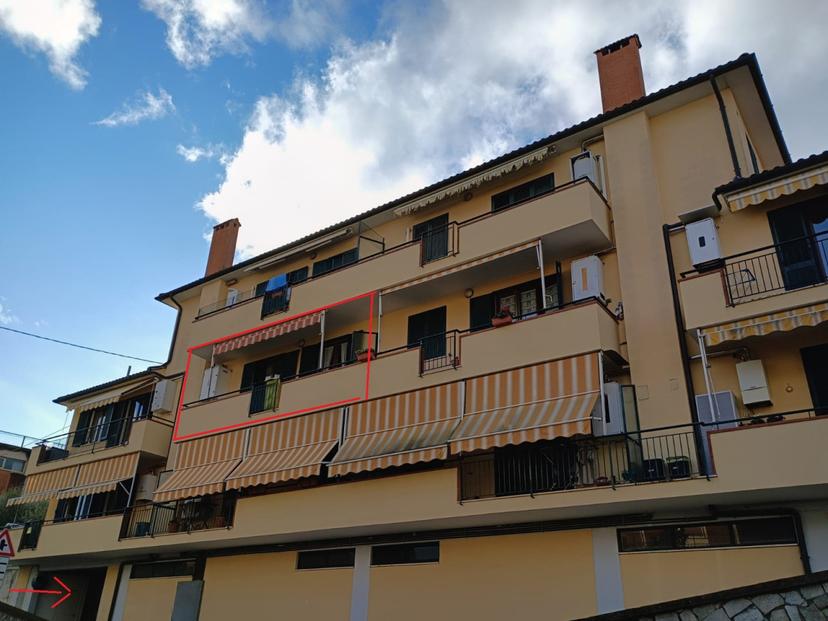 Trilocale, Foiano della Chiana — foto 2 di 5