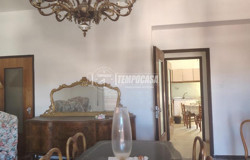 Trilocale in Via Carlo Parisi 20, Vibo Valentia