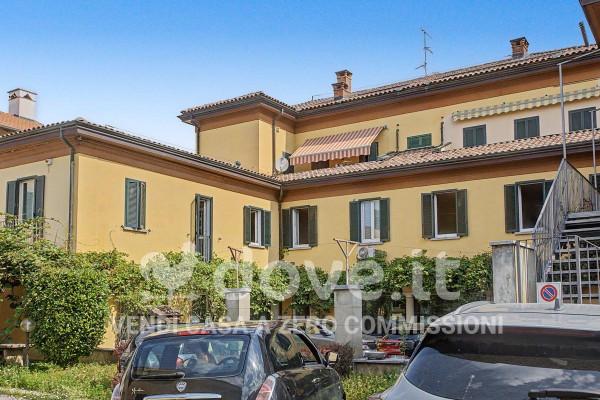 Trilocale in Piazza XXV Aprile 8, Malnate — foto 4 di 5