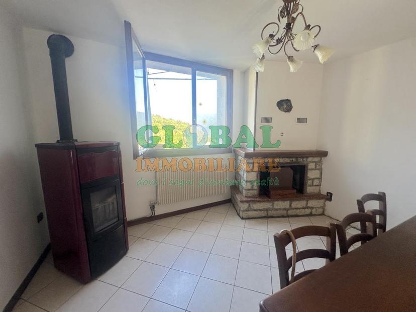 Quadrilocale in Via Coste di Quà 54, Enego — foto 3 di 5