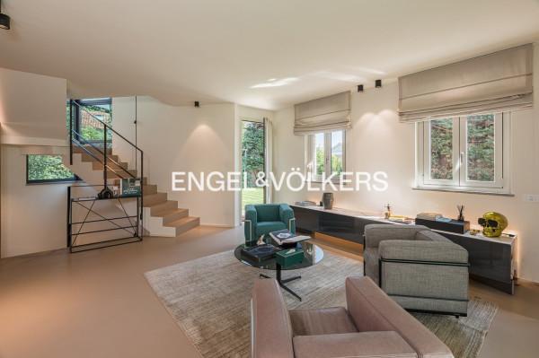 Villa in Via Roberto Ardigò 15, Monza — foto 4 di 5