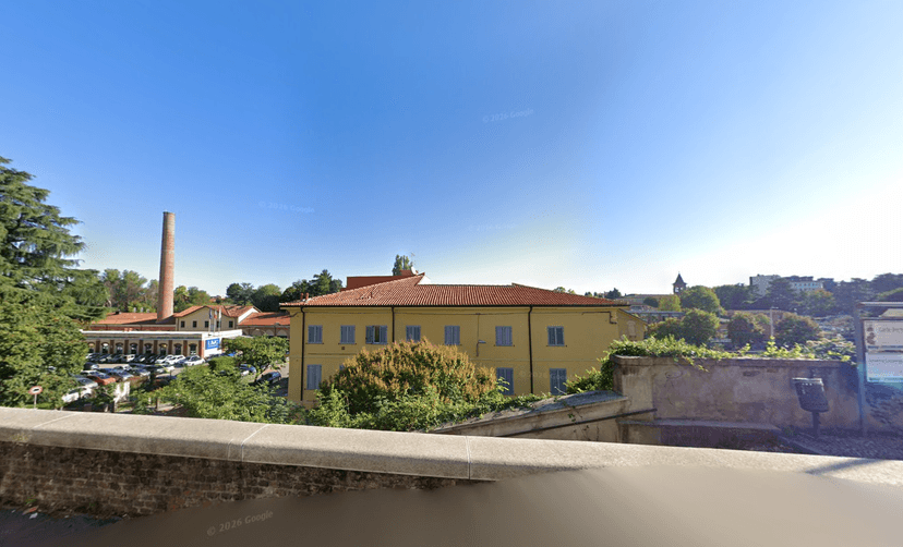 Trilocale in Via Eugenio Cantoni, Castellanza — foto 5 di 5