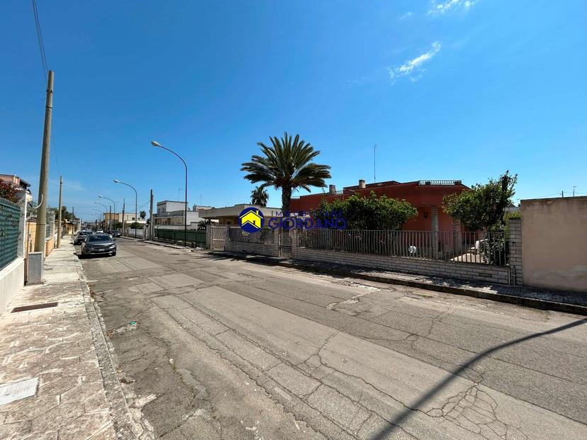Villa unifamiliare in Via Copernico 111-113, Squinzano — foto 5 di 5