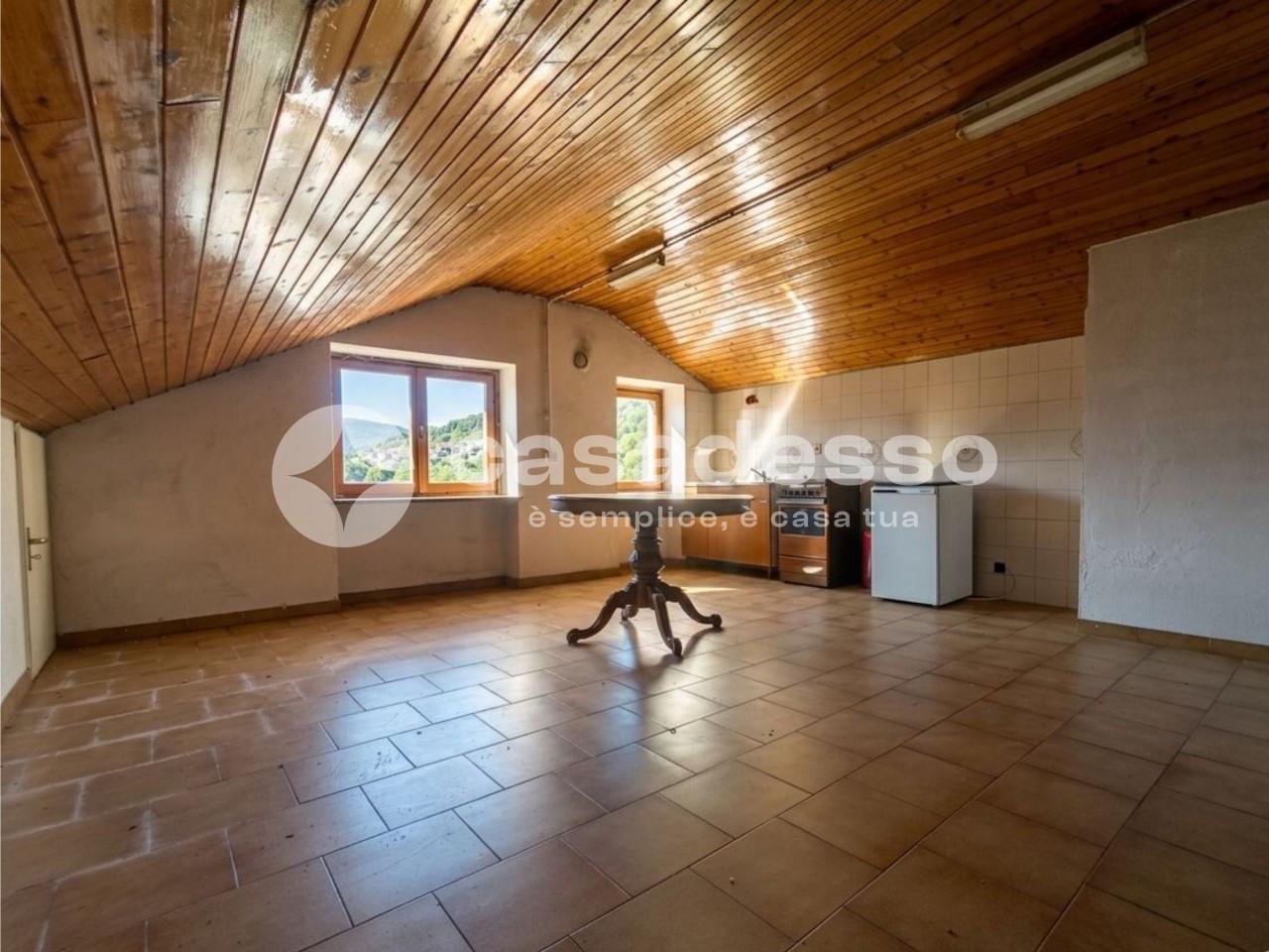 Trilocale in Chiaves 55, Pessinetto