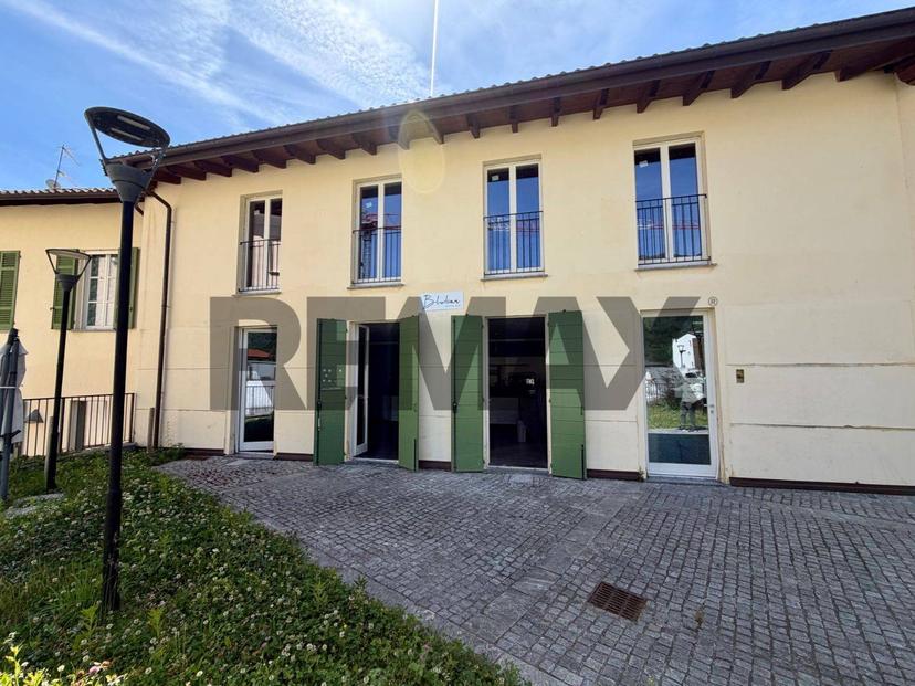 Monolocale, Cannobio — foto 5 di 5