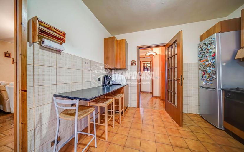 Casa indipendente in Via Amedeo Avogadro 3, Cassano Magnago — foto 4 di 5
