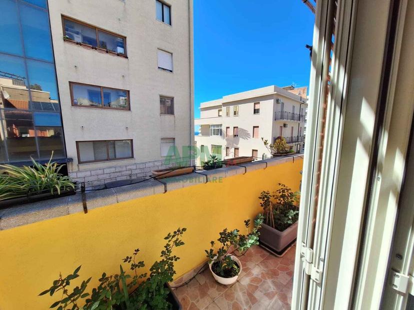 Appartamento in Via Reggio Campi II Tronco 53, Reggio di Calabria — foto 2 di 5