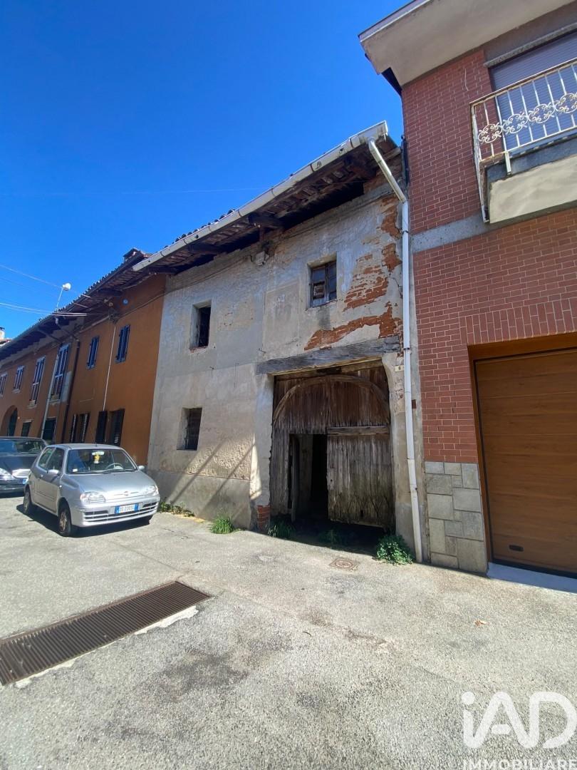 Trilocale in Via Don Otta, San Benigno Canavese — foto 3 di 5