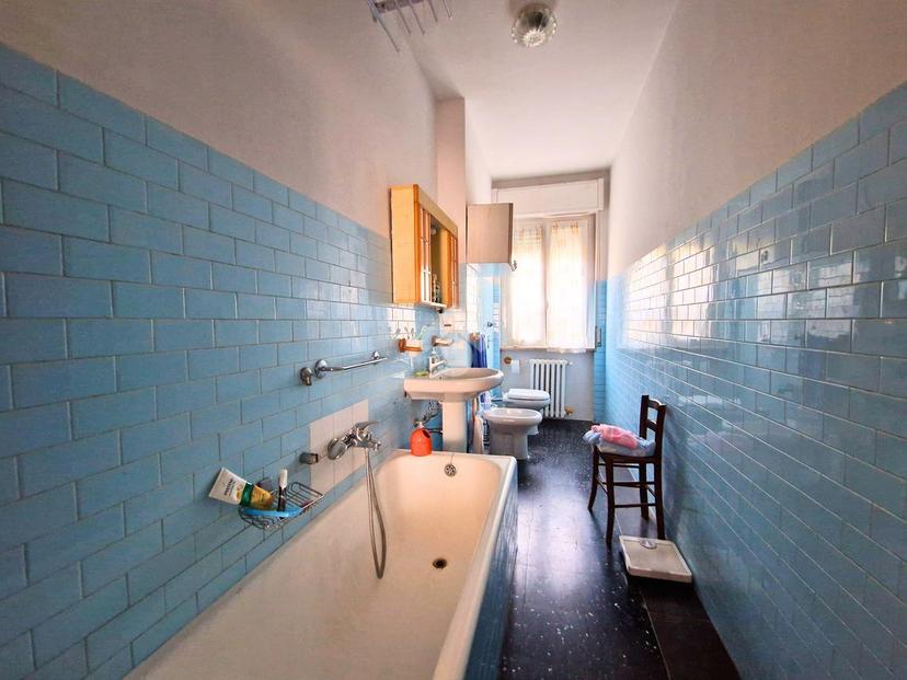 Quadrilocale in Via Monte Bianco 133, Limbiate — foto 4 di 5