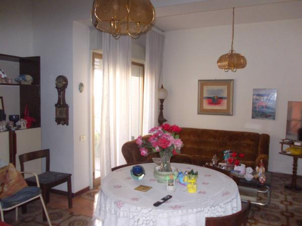 Quadrilocale in Via San Giovanni 28, Milazzo