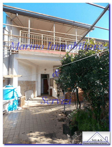 Casa indipendente in Via Gian Battista Vico, Calvi Risorta — foto 3 di 5