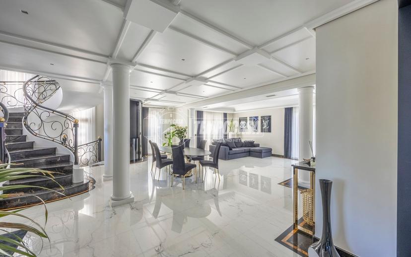 Villa in Via Don Bosco 10, Brugine — foto 4 di 5