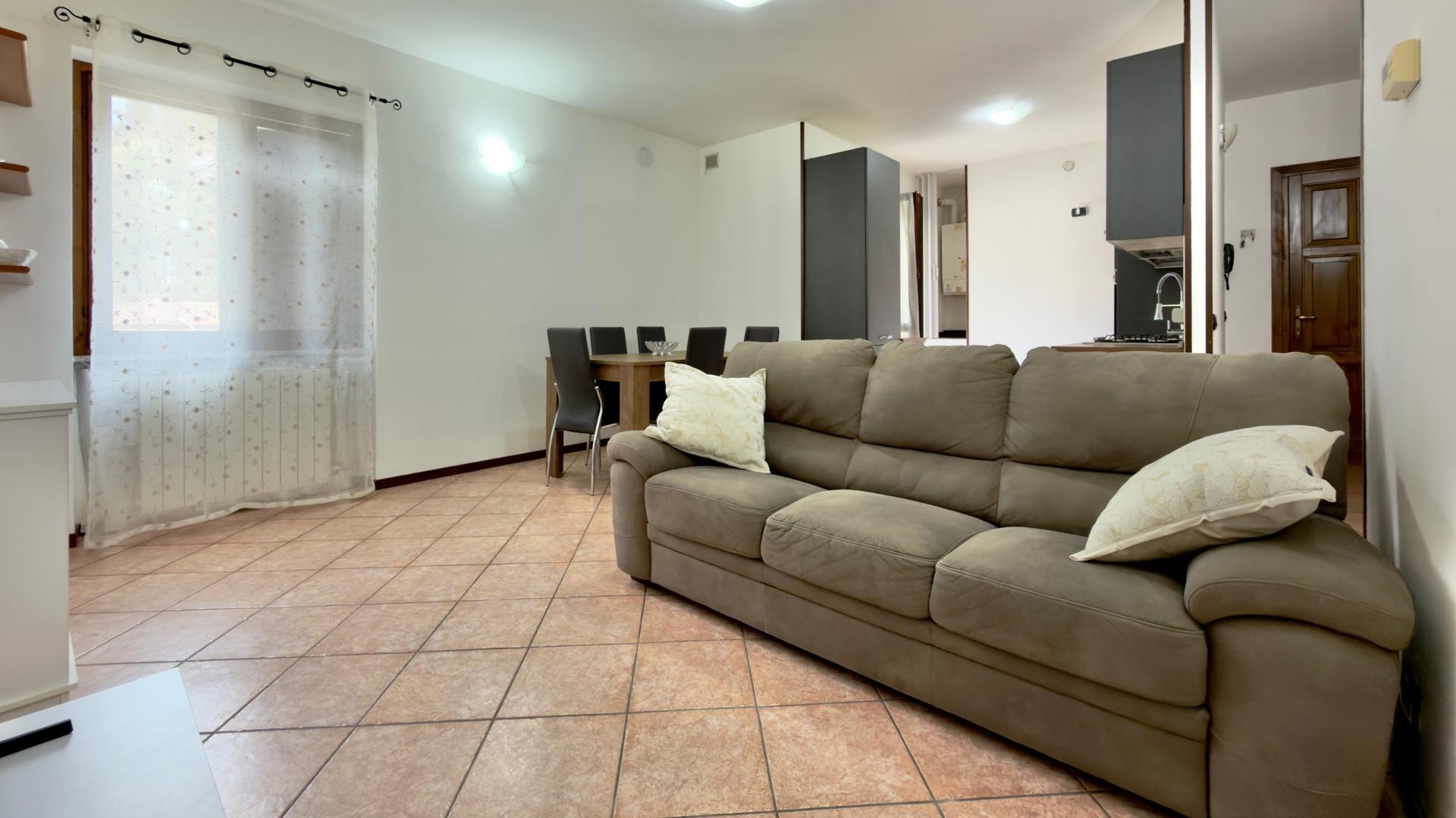 Trilocale in Via Roma, Gardone Val Trompia
