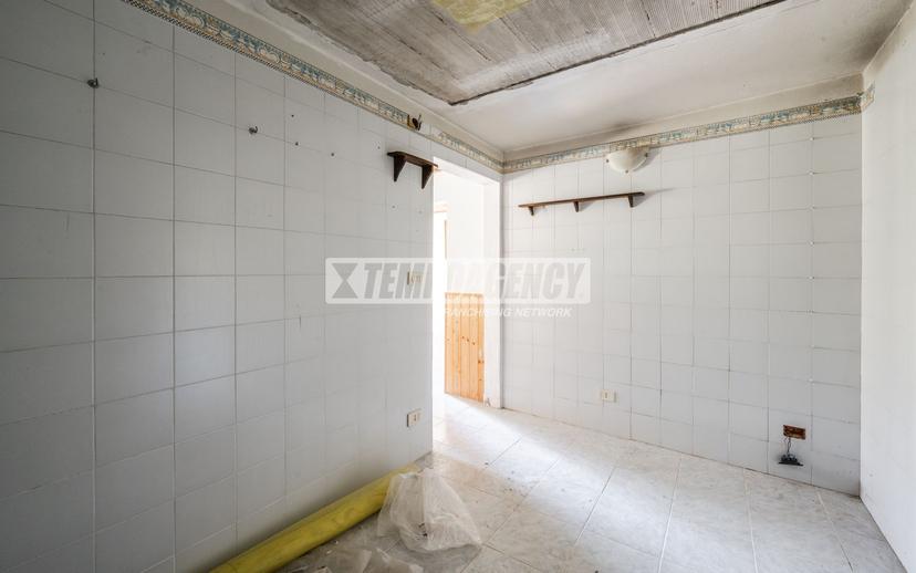 Appartamento in Via Varana-Casa Bartolacelli 827, Serramazzoni — foto 3 di 5
