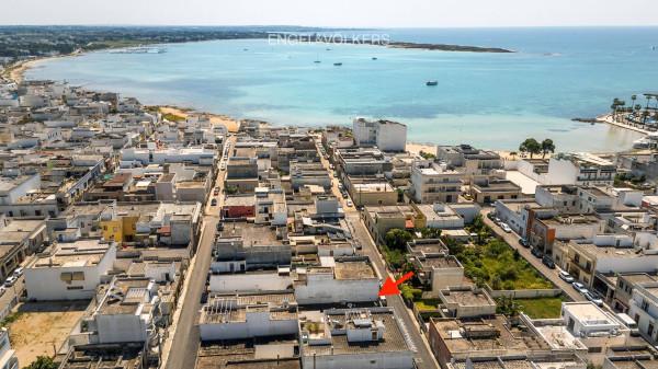 Villa in Via Wolfgang Amedeus Mozart 28, Porto Cesareo