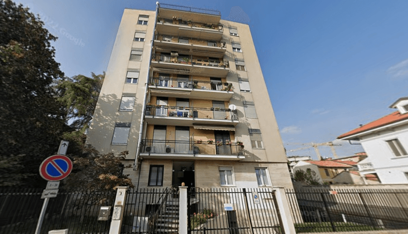 Stanza in appartamento in Via Giacomo Puccini, Monza — foto 4 di 5