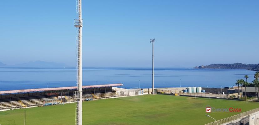 Quadrilocale in Baia del Tono, Milazzo — foto 5 di 5