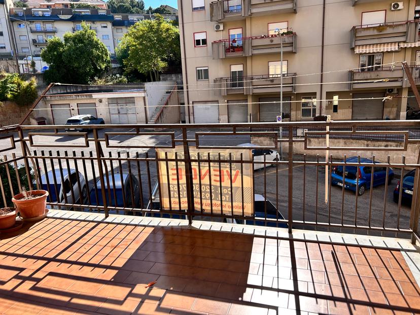 Quadrilocale in Via Balate 29, Caltanissetta — foto 3 di 5