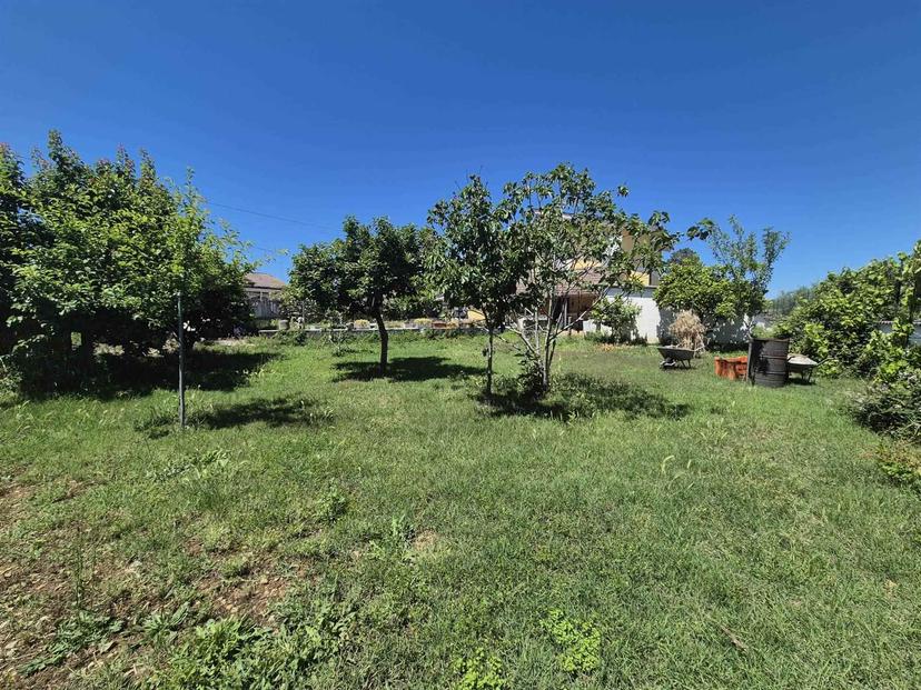 Villa bifamiliare, Fiano Romano — foto 5 di 5