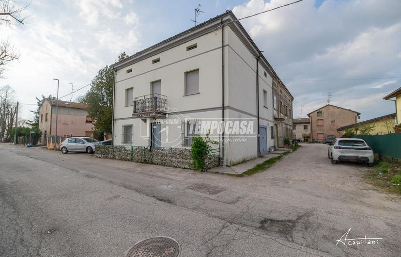 Appartamento in Via Dogaro 41/77, Camposanto — foto 3 di 5