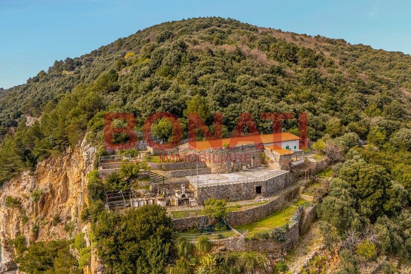 Villa in Strada del Pozzale 22, Portovenere — foto 3 di 5