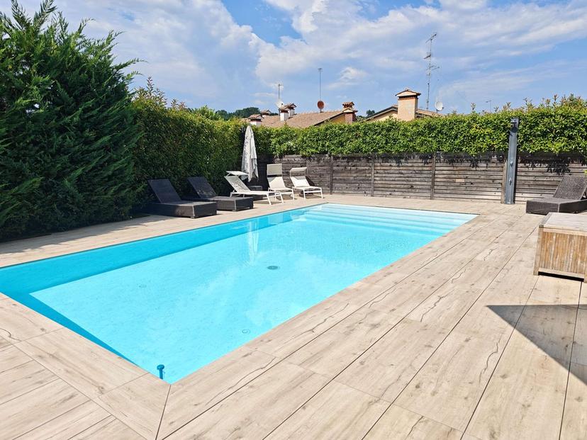 Villa unifamiliare in Via dei Pini, Susegana — foto 5 di 5