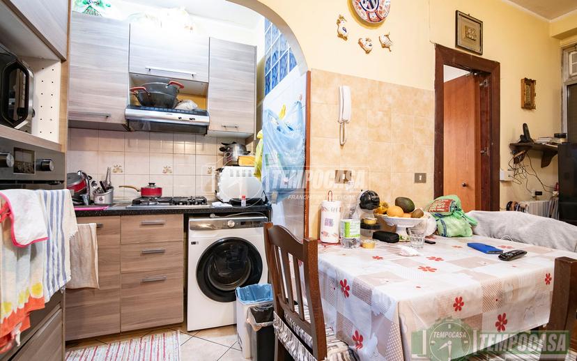 Trilocale in Via Breda 25, Sesto San Giovanni — foto 2 di 5