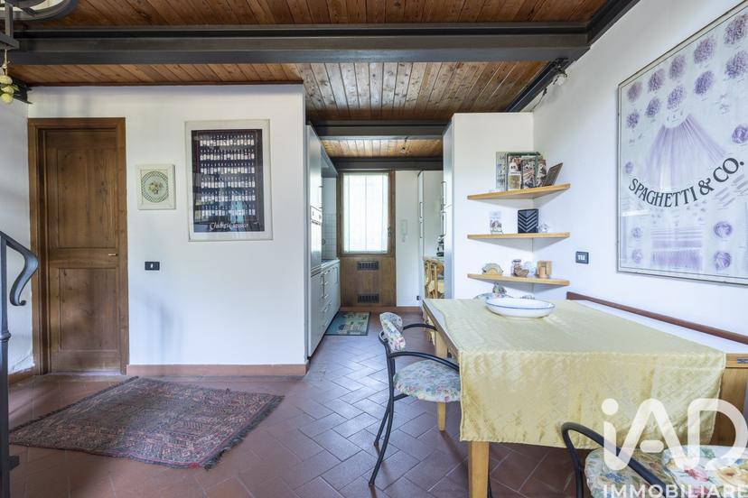 Villa in Via del Cimitero, San Miniato — foto 5 di 5