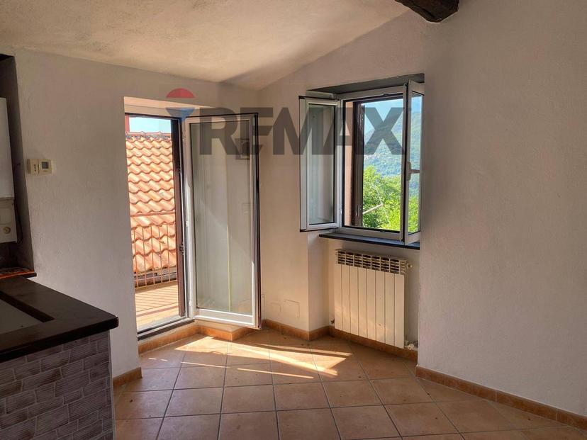 Casa indipendente in Via Ballatoio 27, Tribogna — foto 2 di 5