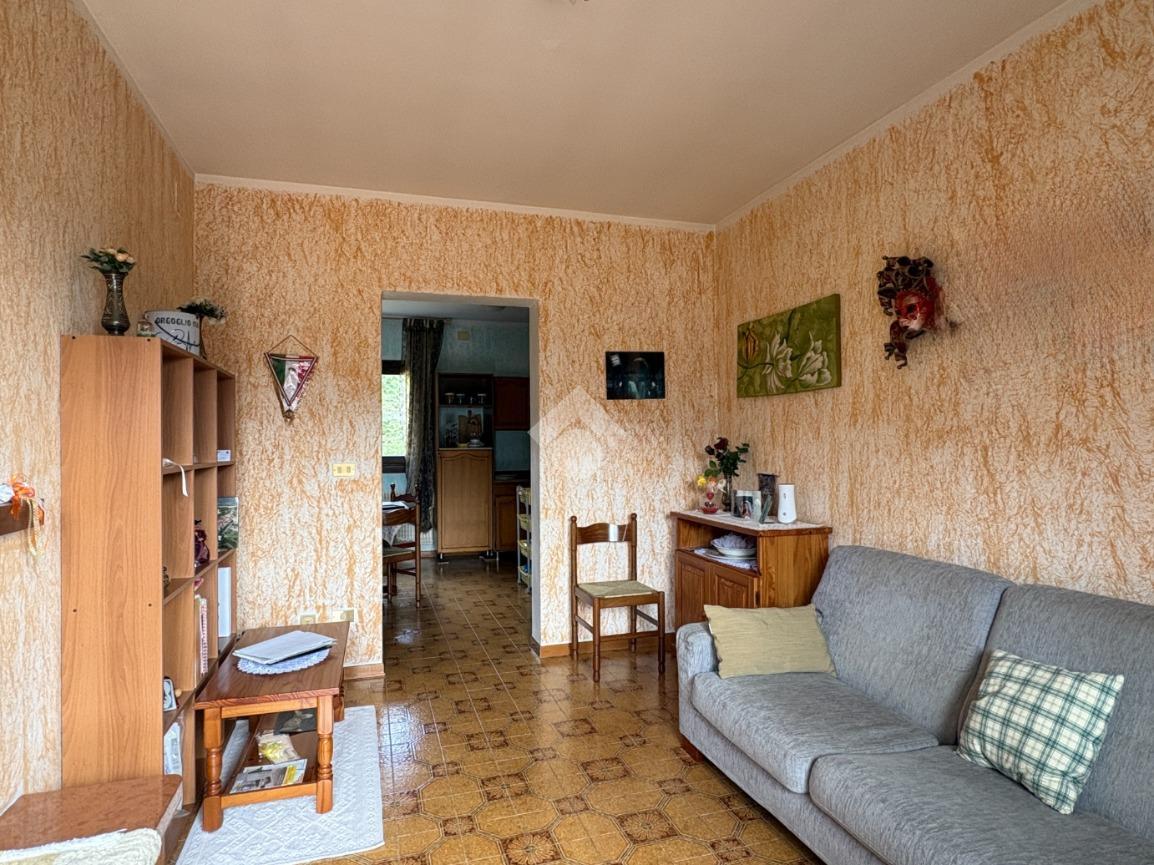 Casa indipendente in Frazione Micottis 31, Lusevera