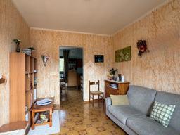 Casa indipendente in Frazione Micottis 31, Lusevera