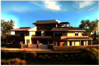 Attico in Lter Tobagi 56025, Pontedera — foto 2 di 4