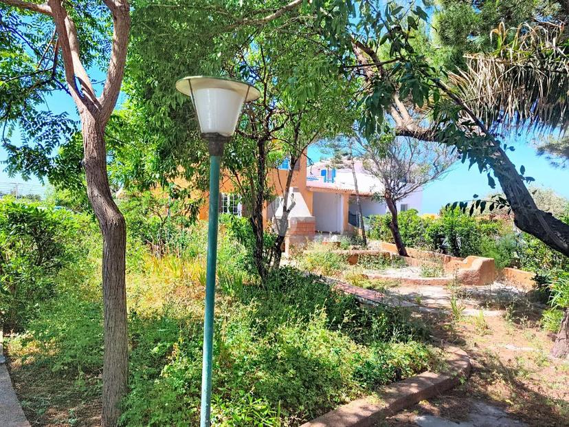 Casa indipendente in Località Marritza, Sorso — foto 3 di 5